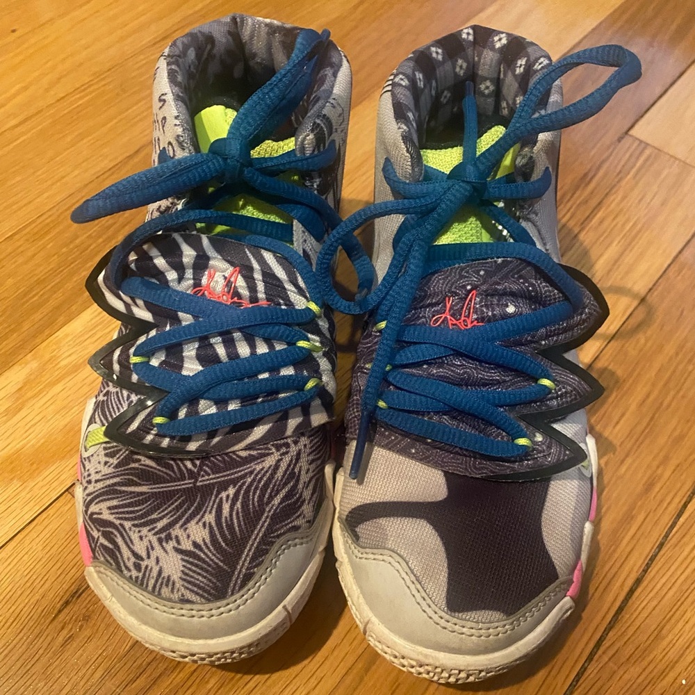 Kybrid S2 little kids shoe size 12C